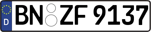 BN-ZF9137