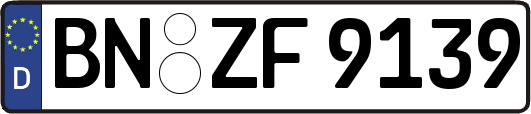 BN-ZF9139