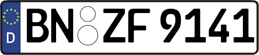 BN-ZF9141