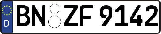 BN-ZF9142
