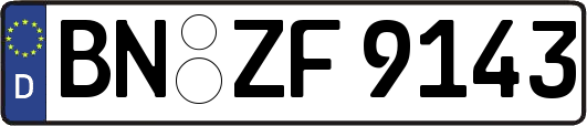 BN-ZF9143