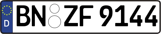 BN-ZF9144