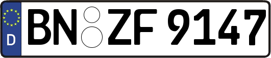 BN-ZF9147