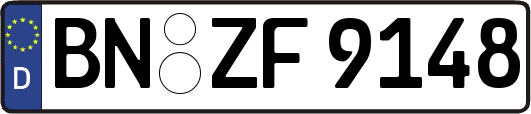 BN-ZF9148