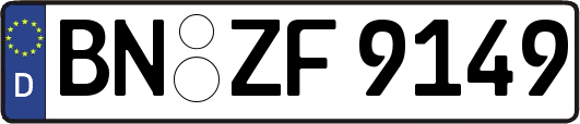 BN-ZF9149