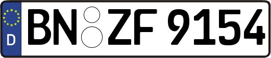 BN-ZF9154