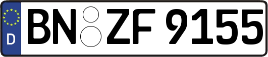 BN-ZF9155