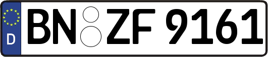 BN-ZF9161