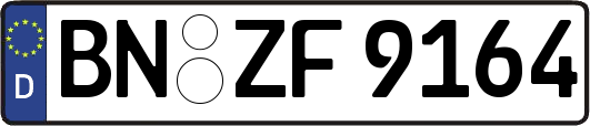BN-ZF9164