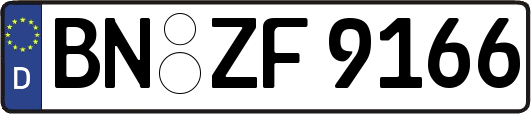 BN-ZF9166