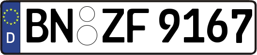 BN-ZF9167