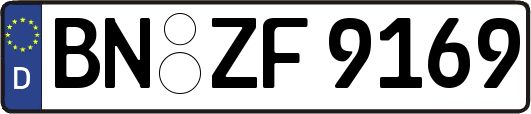 BN-ZF9169