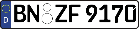 BN-ZF9170