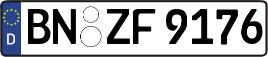 BN-ZF9176