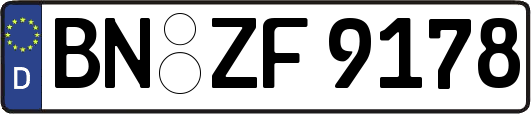 BN-ZF9178