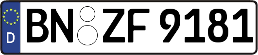 BN-ZF9181