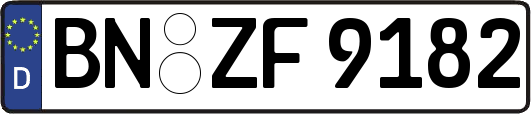 BN-ZF9182