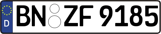 BN-ZF9185