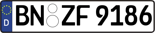 BN-ZF9186