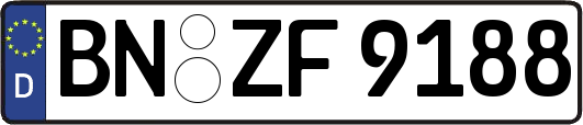 BN-ZF9188