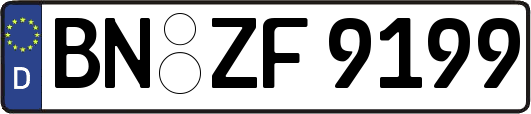 BN-ZF9199