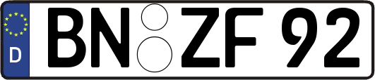 BN-ZF92