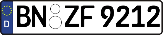 BN-ZF9212