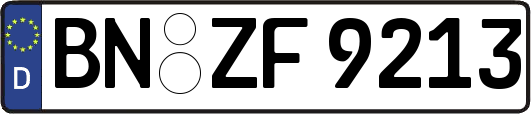 BN-ZF9213