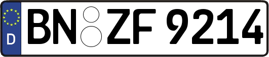 BN-ZF9214