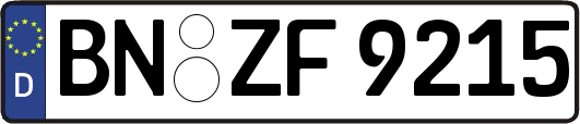 BN-ZF9215