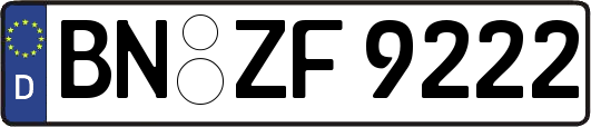 BN-ZF9222