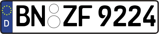 BN-ZF9224