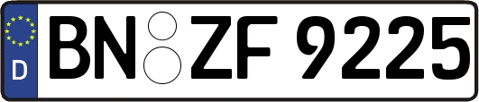 BN-ZF9225