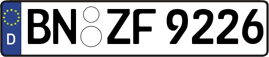 BN-ZF9226