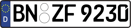BN-ZF9230