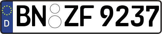 BN-ZF9237