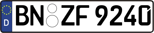 BN-ZF9240