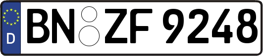 BN-ZF9248