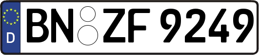 BN-ZF9249