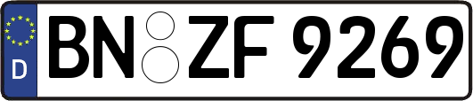 BN-ZF9269