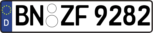 BN-ZF9282