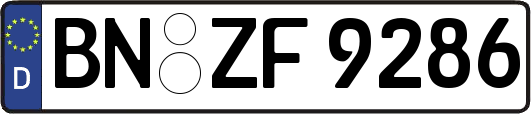 BN-ZF9286