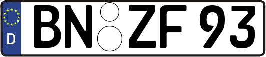 BN-ZF93