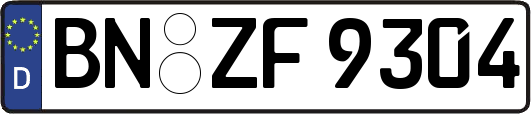 BN-ZF9304