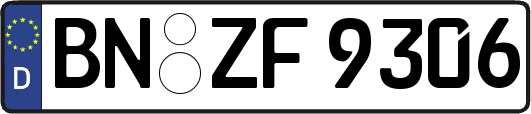 BN-ZF9306