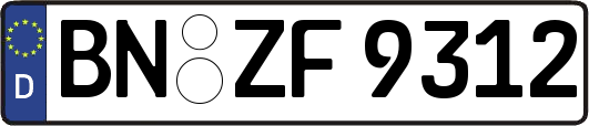 BN-ZF9312