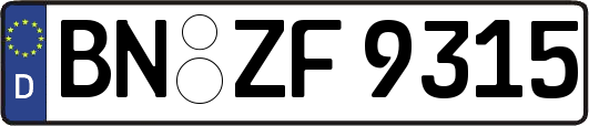 BN-ZF9315
