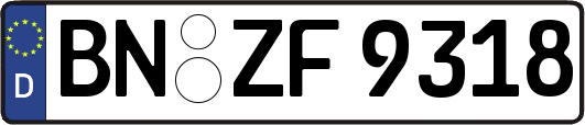 BN-ZF9318