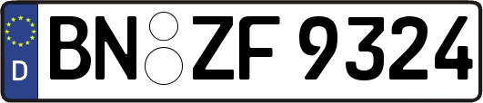 BN-ZF9324