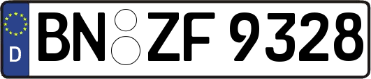BN-ZF9328